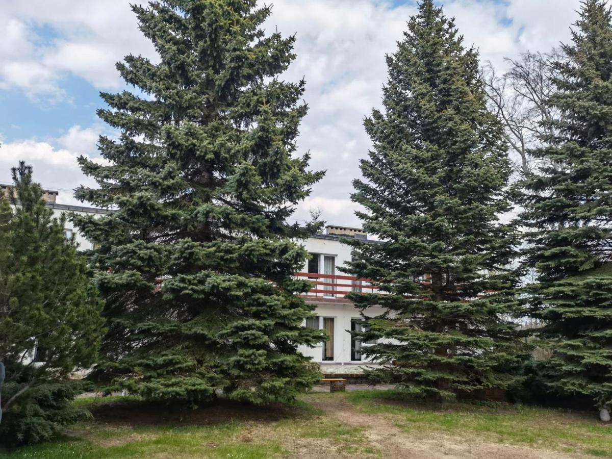 Osrodek Wypoczynkowy Nad Wodospadem Przesieka Exterior photo