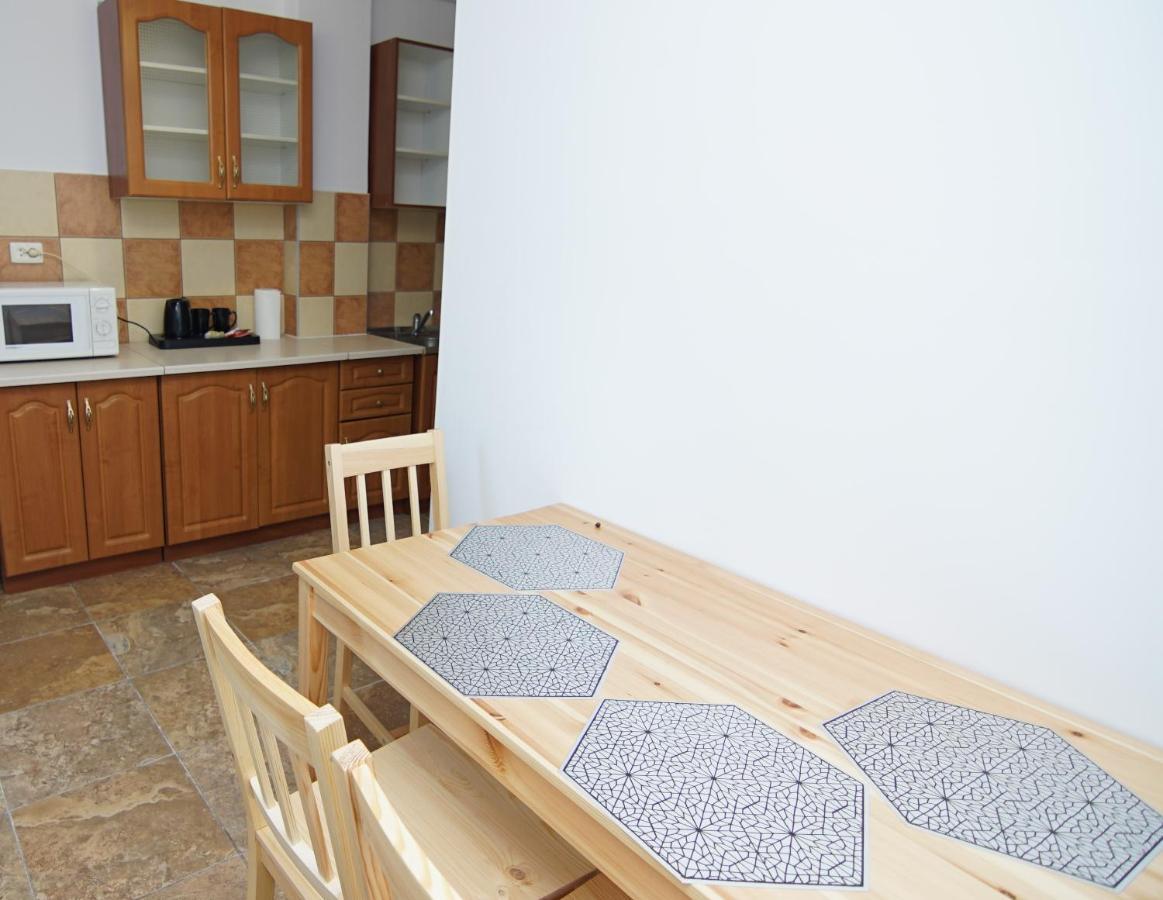 Osrodek Wypoczynkowy Nad Wodospadem Przesieka Exterior photo