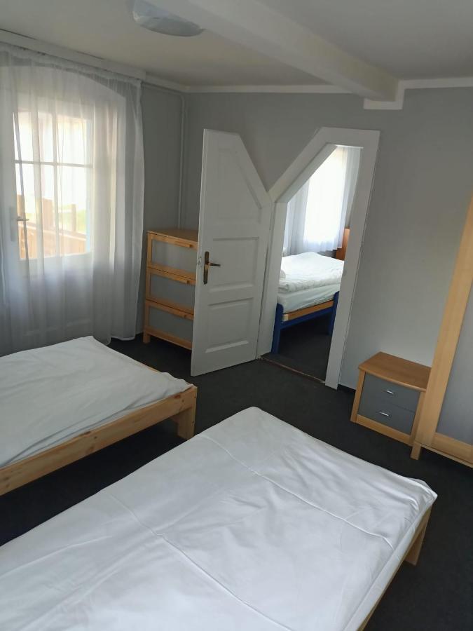 Osrodek Wypoczynkowy Nad Wodospadem Przesieka Exterior photo