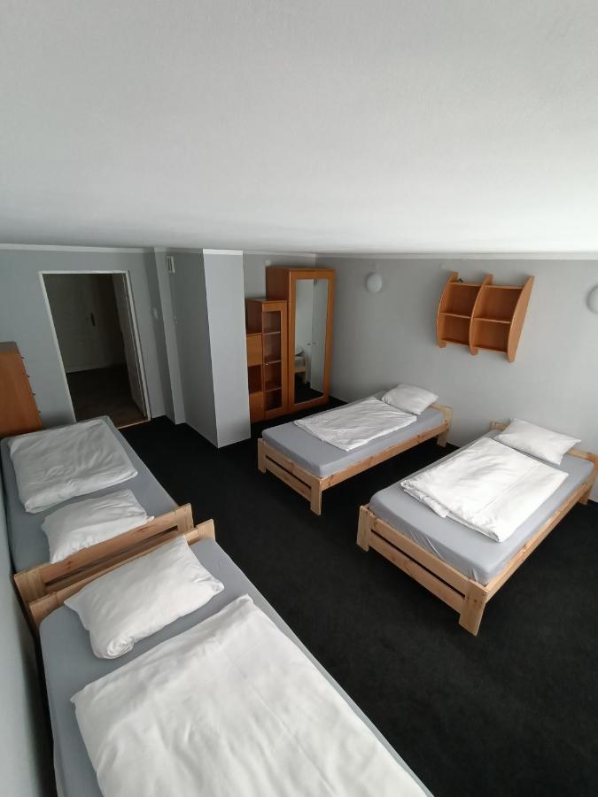 Osrodek Wypoczynkowy Nad Wodospadem Przesieka Exterior photo