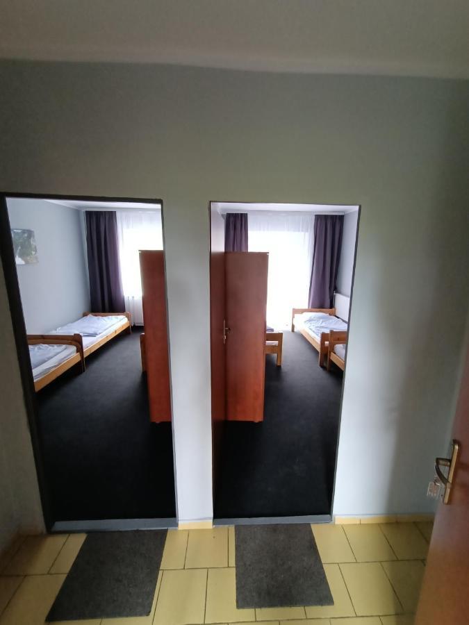 Osrodek Wypoczynkowy Nad Wodospadem Przesieka Exterior photo