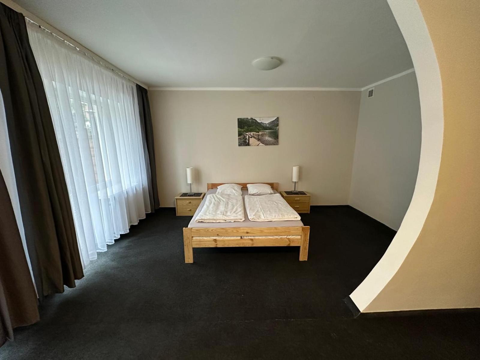 Osrodek Wypoczynkowy Nad Wodospadem Przesieka Exterior photo