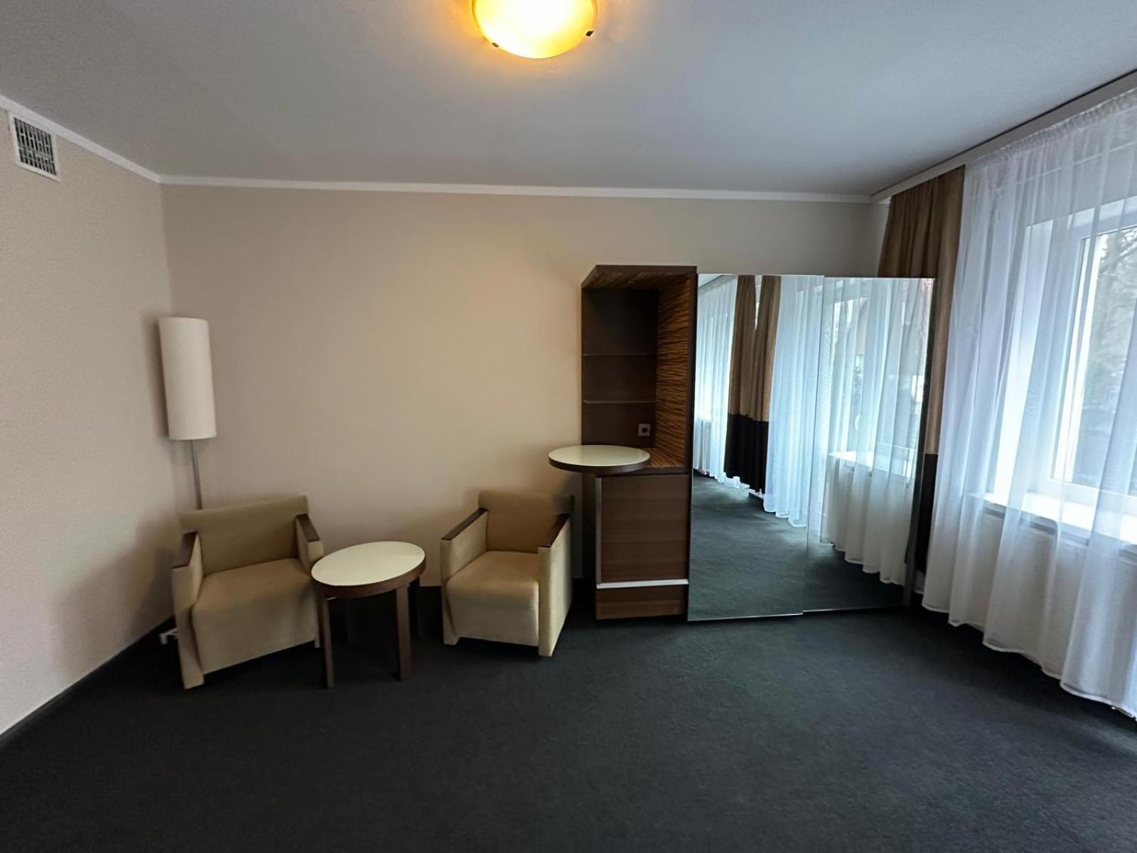 Osrodek Wypoczynkowy Nad Wodospadem Przesieka Exterior photo